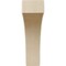 Ekena Millwork 3 1/2"W x 10"D x 12"H Clarksville Bracket, Rubberwood BKTW04X10X12CVRW - alternate 4